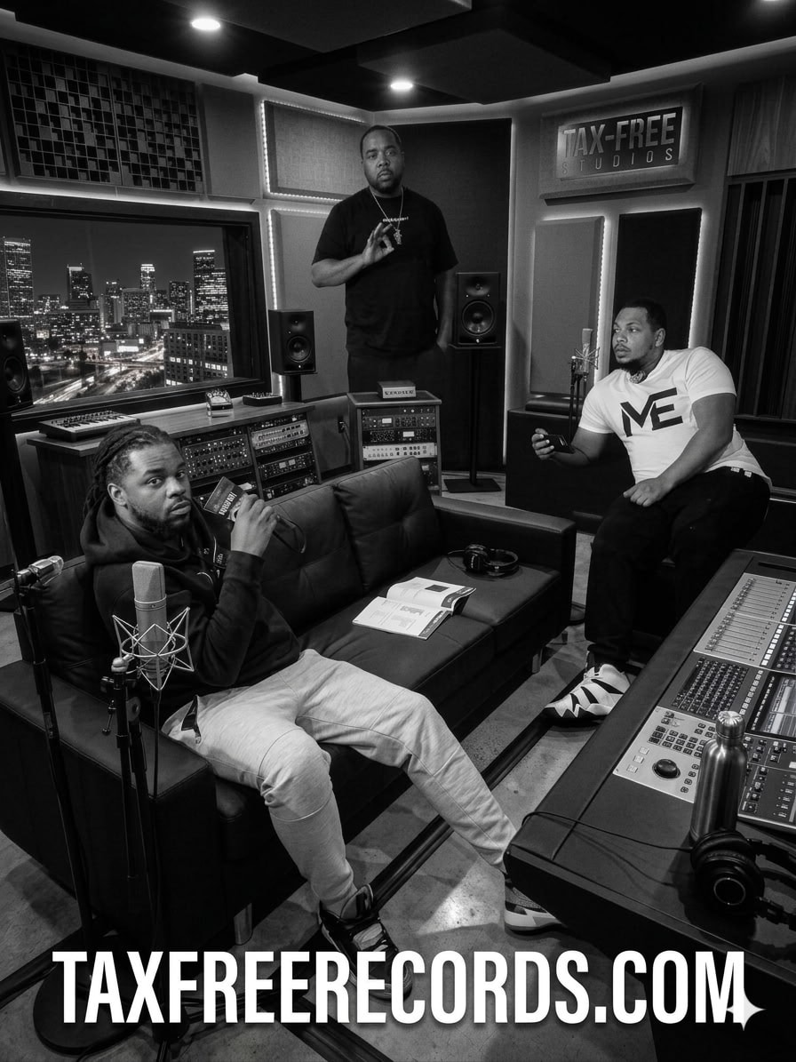 Crew session